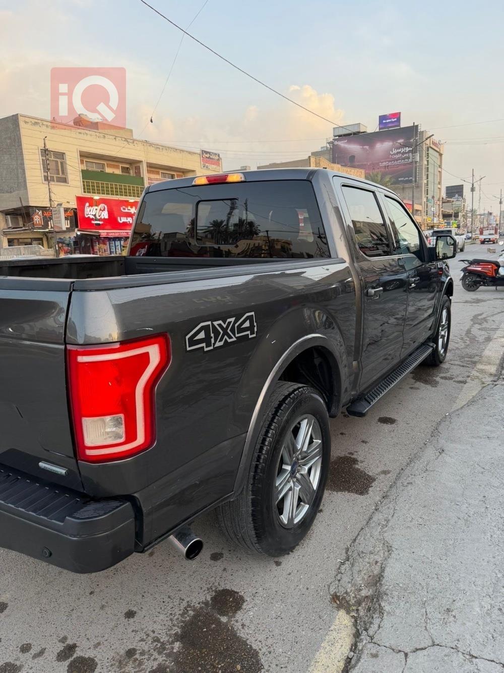 فورد إف-150